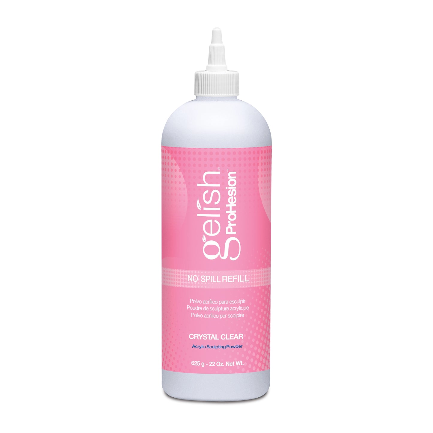 Harmony ProHesion Acrylic Crystal Clear 625G 1691000