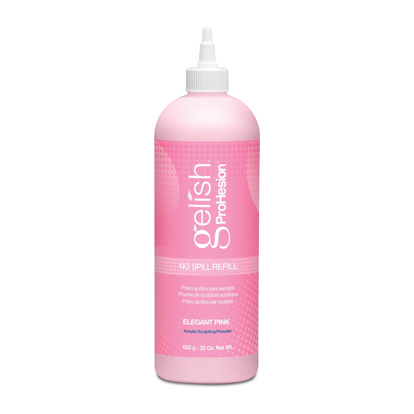 Harmony ProHesion Acrylic Elegant Pink 625G 1691002