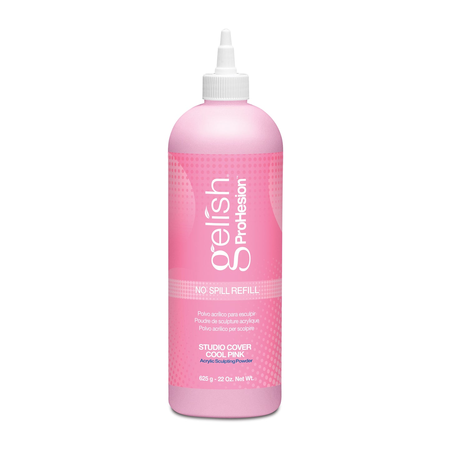 Harmony ProHesion Acrylic Studio Cover Cool Pink 625G 1691004