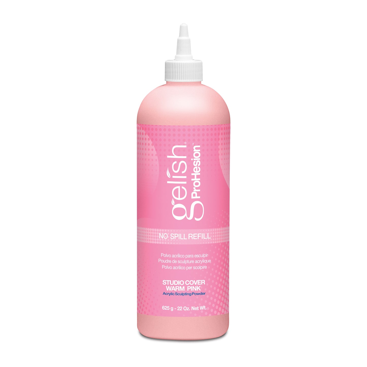 Harmony ProHesion Acrylic Studio Cover Warm Pink 625G 1691003