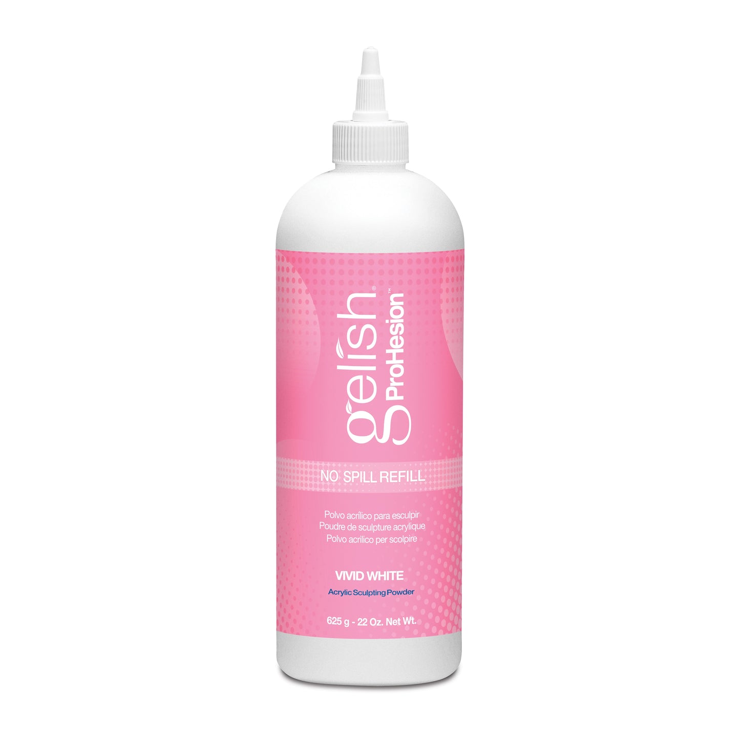 Harmony ProHesion Acrylic Vivid White 625G 1691001