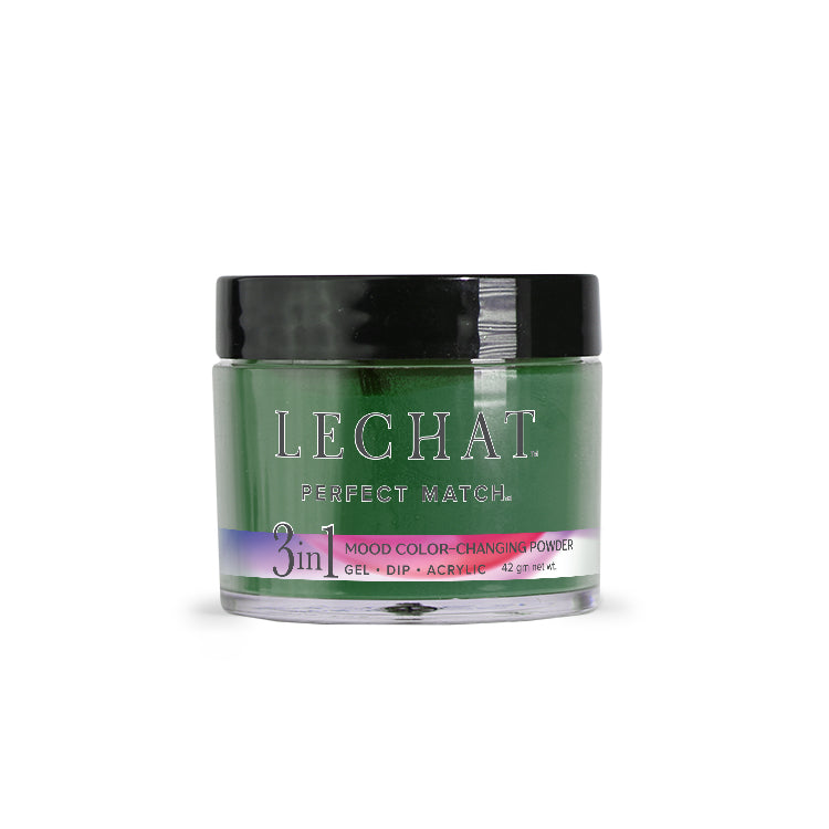 Lechat Perfect Match Dip Powder Mood Color Herb Garden #PMMCP79