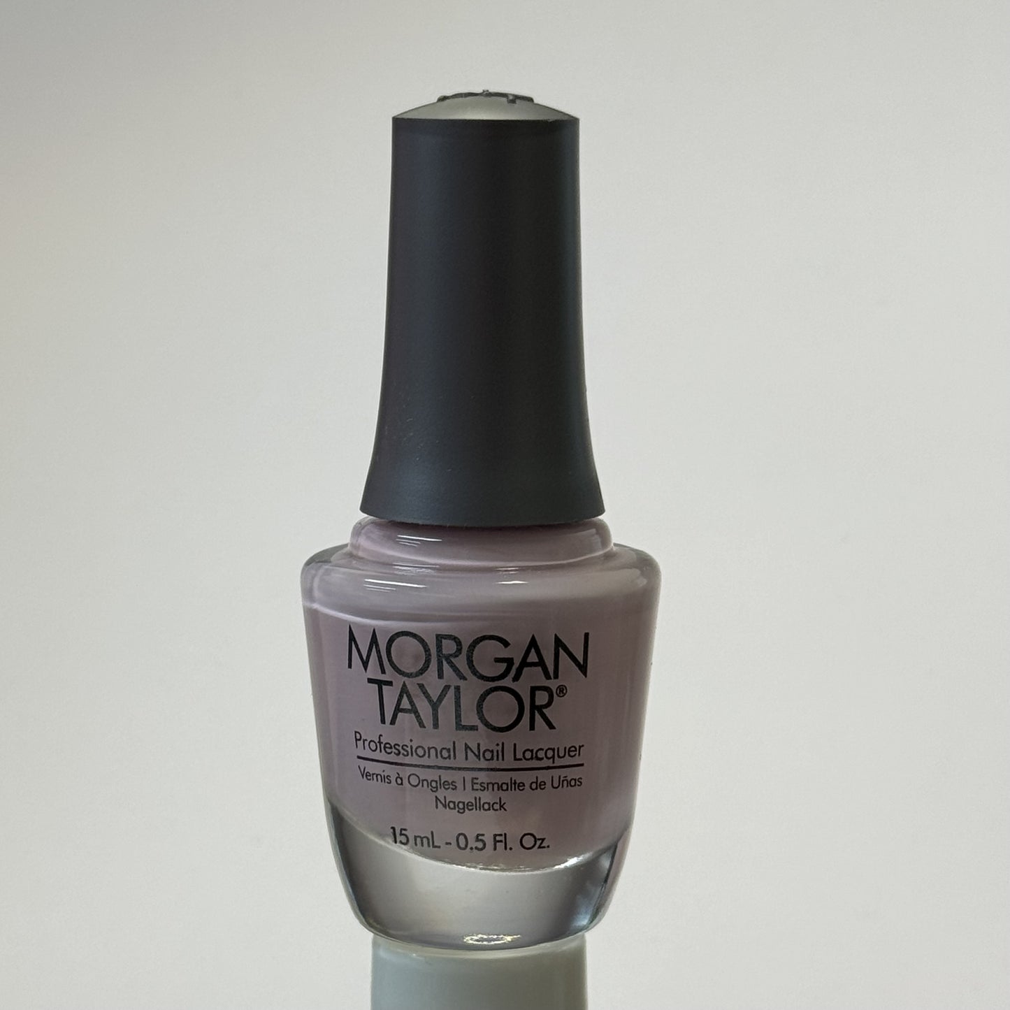 Morgan Taylor Nail Lacquer Up, Up, and Amaze 0.5oz 15mL #3110534