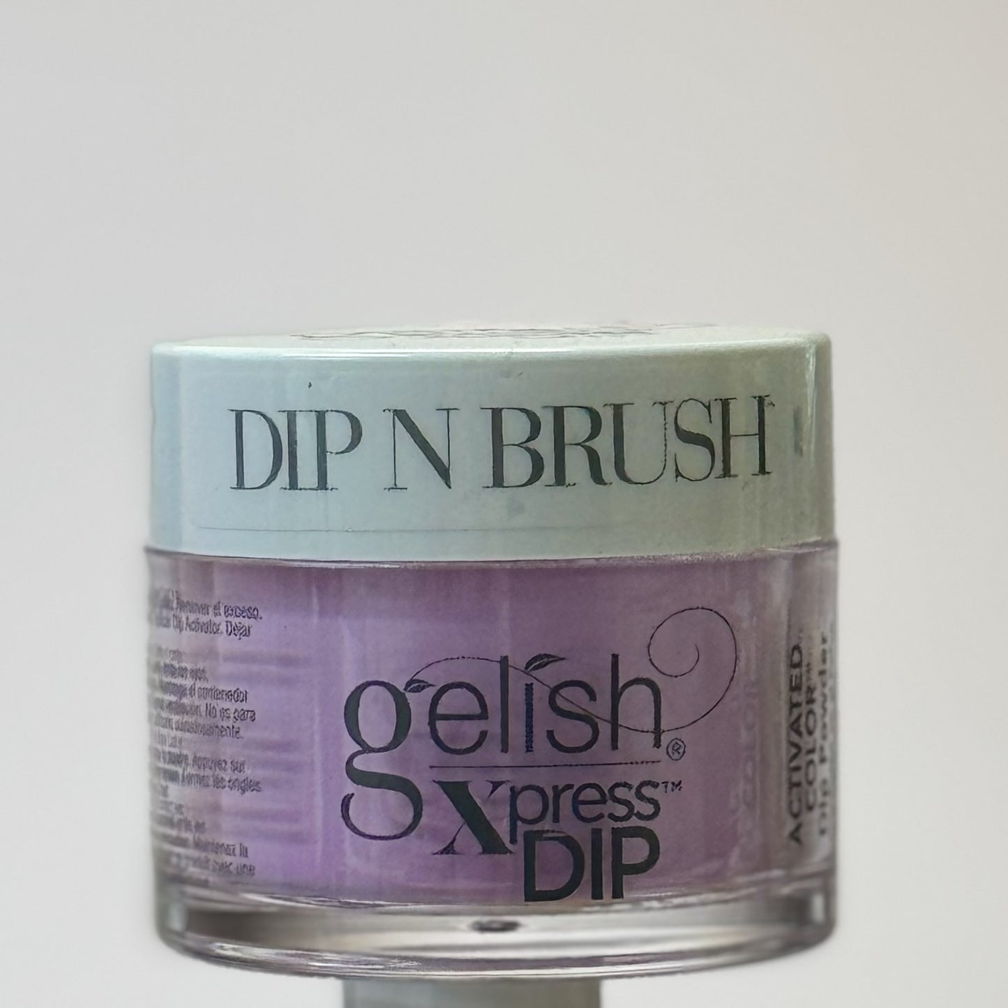 Gelish Xpress Dip Powder Got Carried Away 43G (1.5 Oz) #1620529