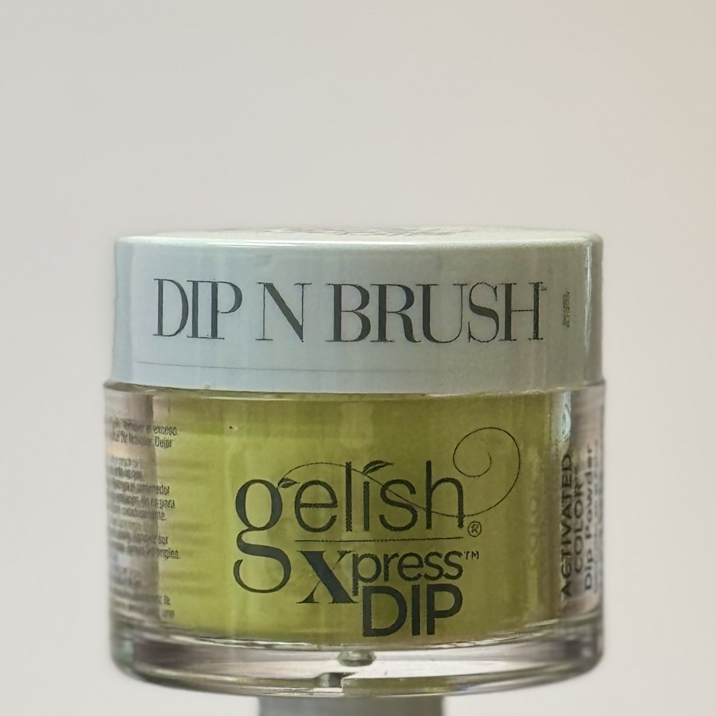Gelish Xpress Dip Powder Flying Out Loud 43G (1.5 Oz) #1620532