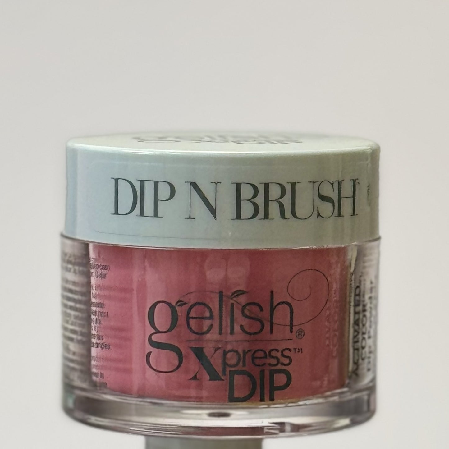 Gelish Xpress Dip Powder Got Some Altitude 43G (1.5 Oz) #1620533