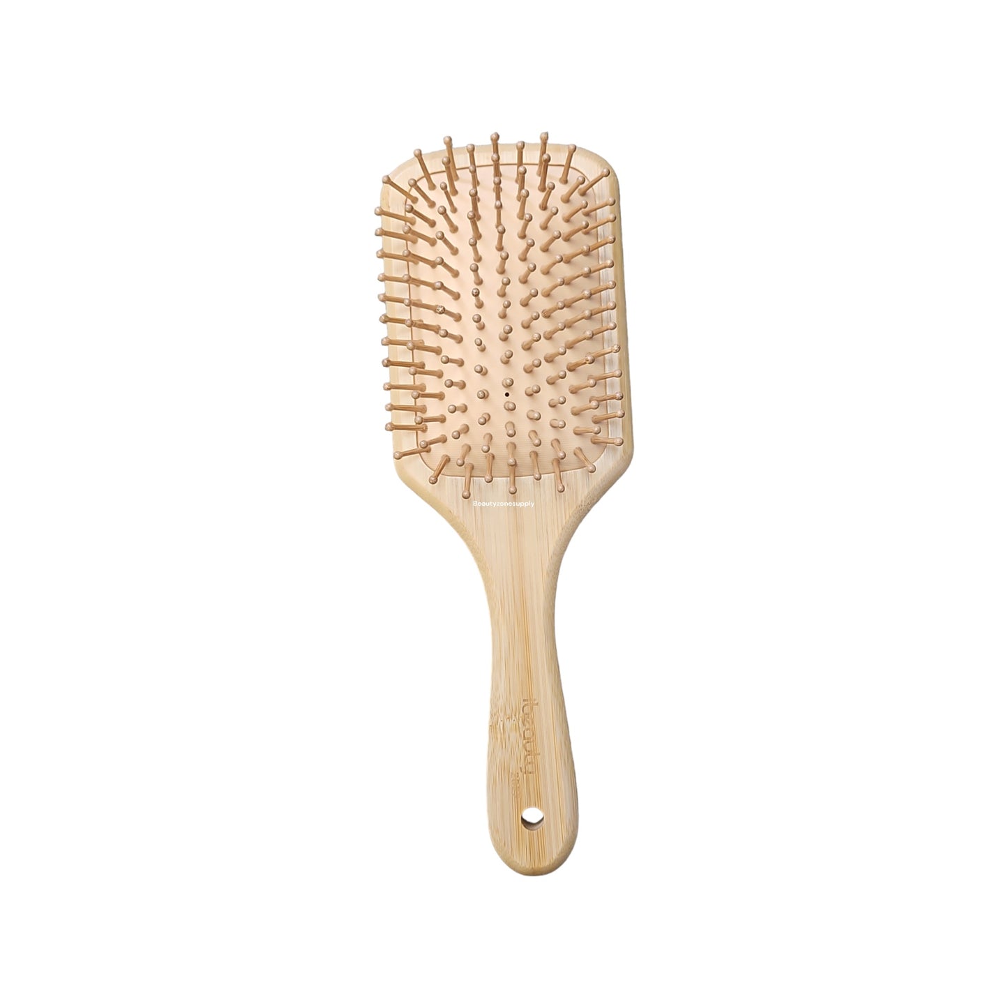 Ibeauty Bamboo Paddle Brush 2022