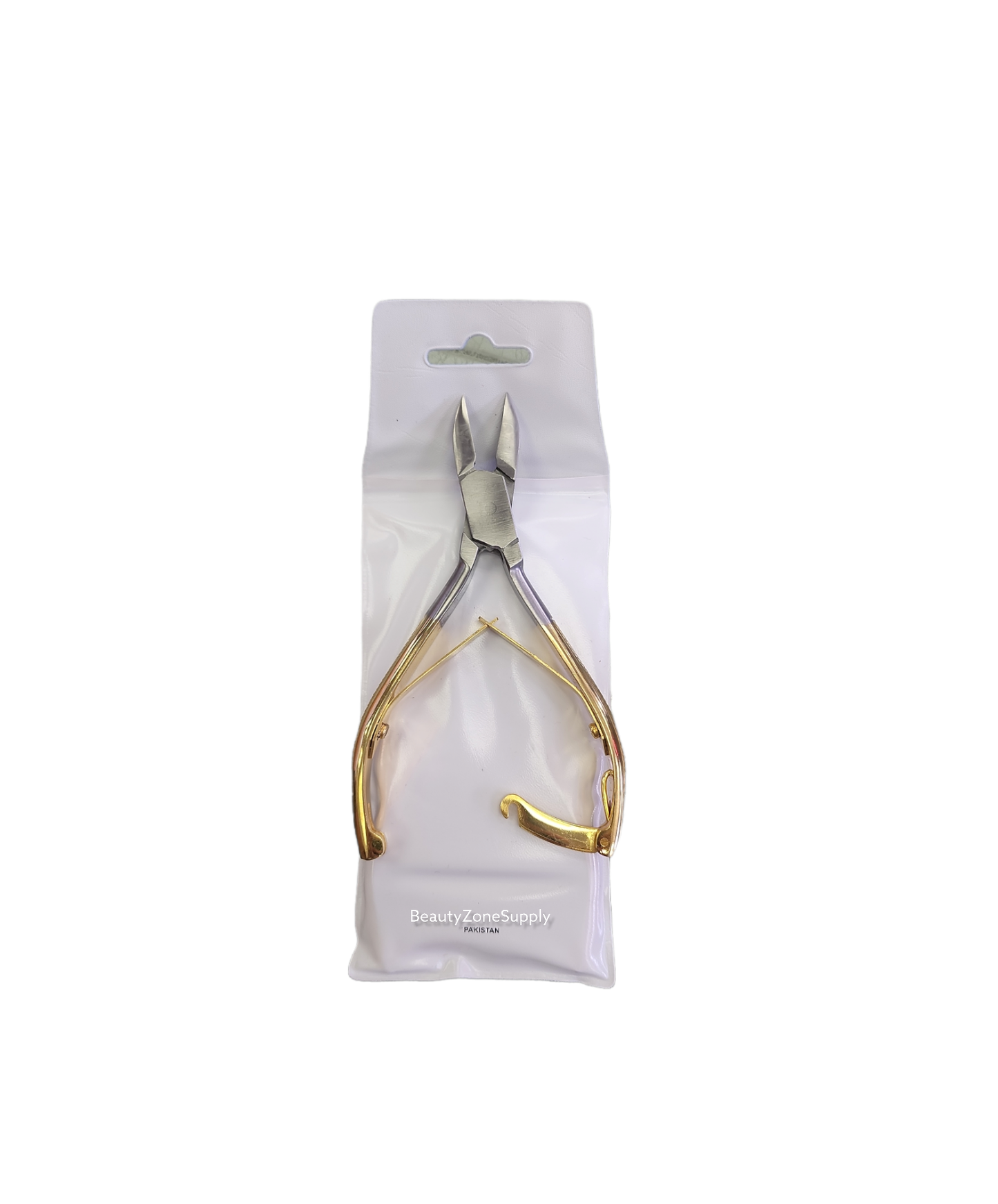 Ingrown Nail Nipper 5.5" Gold handle #949