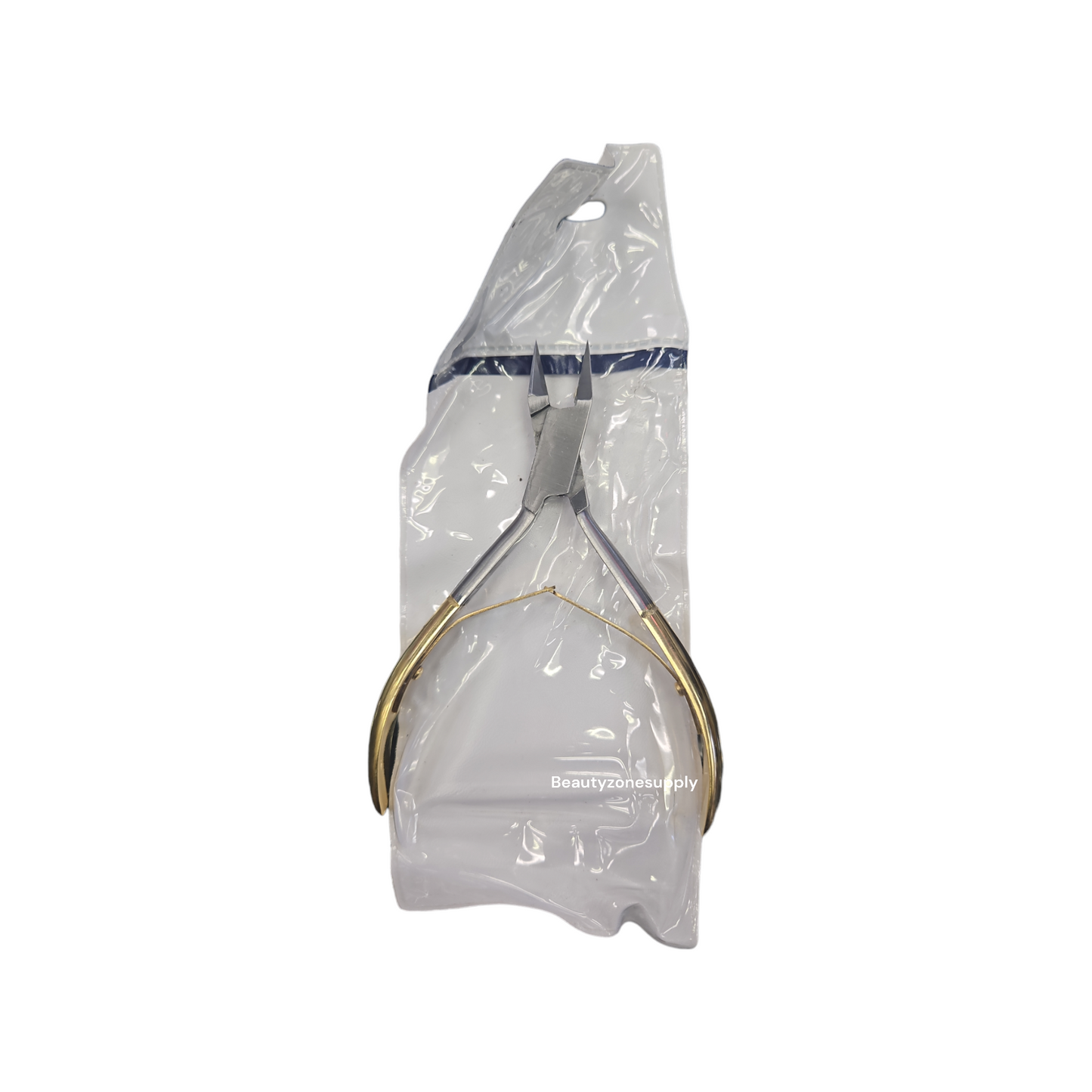 Ingrown Nail Nipper 5" Gold