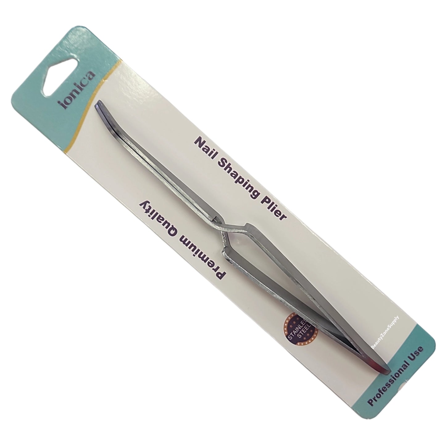 Ionica Nail Shaping Plier Magic Wand NSP-01