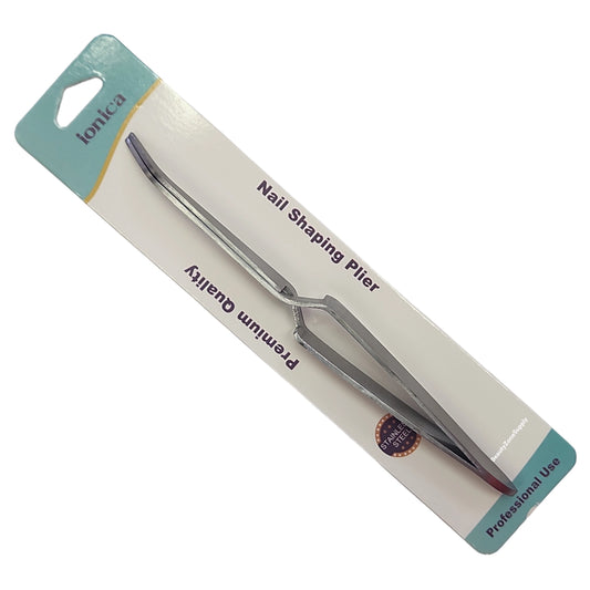 Ionica Nail Shaping Plier Magic Wand NSP-01