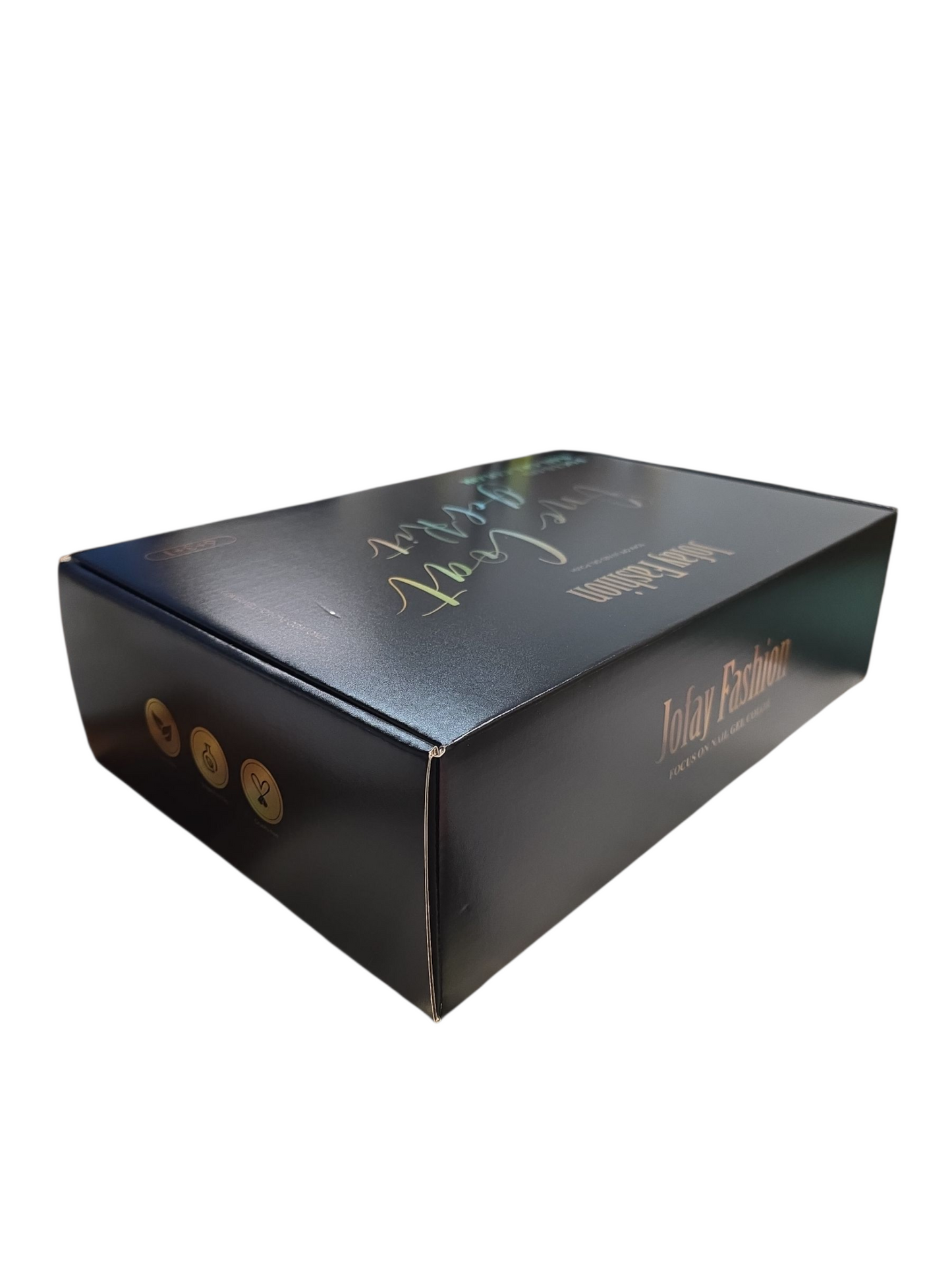 JoFay Fashion 1 coat Gel LED Lamp Professional