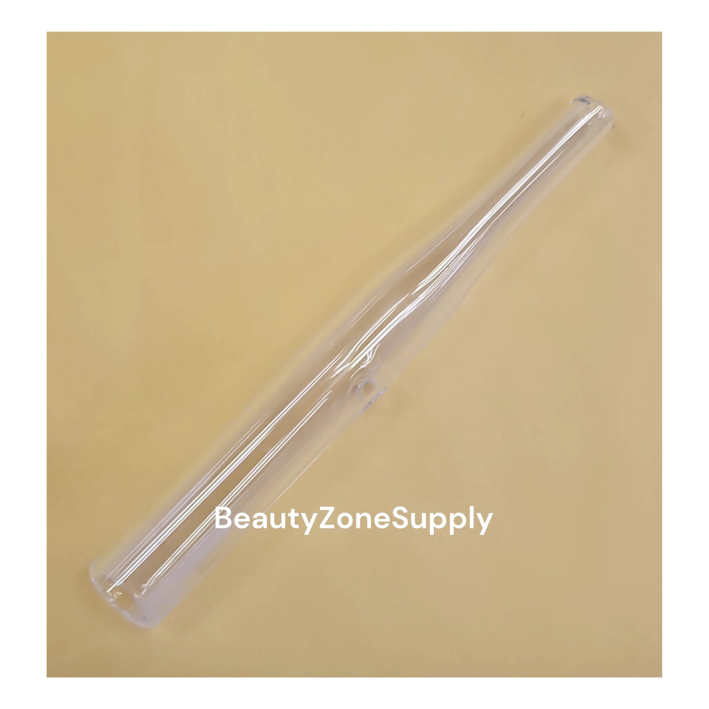 K-214 round straight vacuum tube #10468