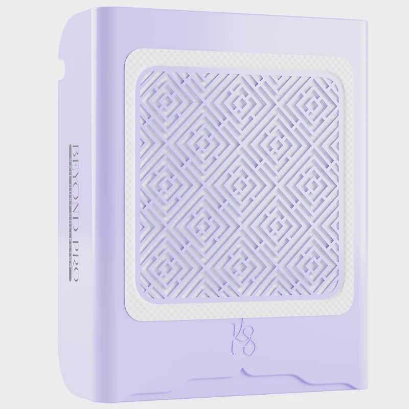 Kiara Sky Beyond Pro Dust Collector Lavender #DUSTL