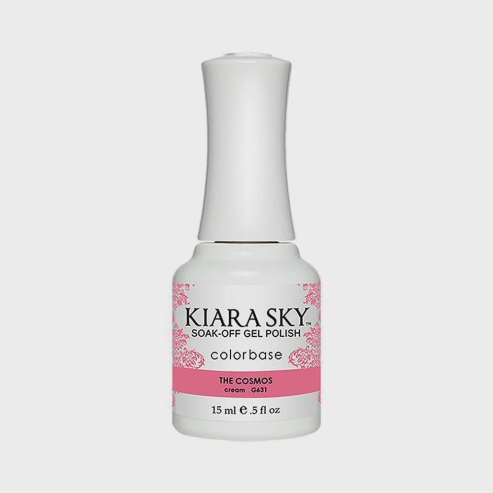 Kiara Sky Gel -G631 The Cosmos