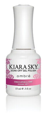 Kiara Sky Gel -G811 Once Upon a Time