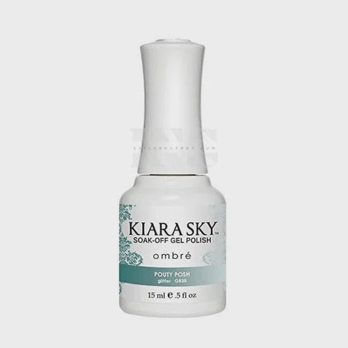 Kiara Sky Gel -G838 Fouty Fosh