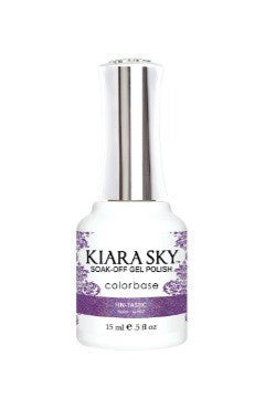 Kiara Sky Gel -G907 Fin Tastic