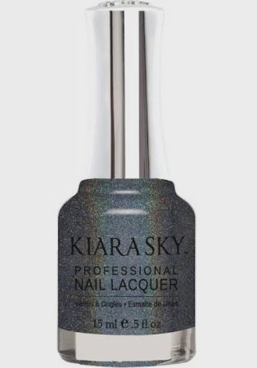 Kiara Sky Lacquer -N916 Mani tee