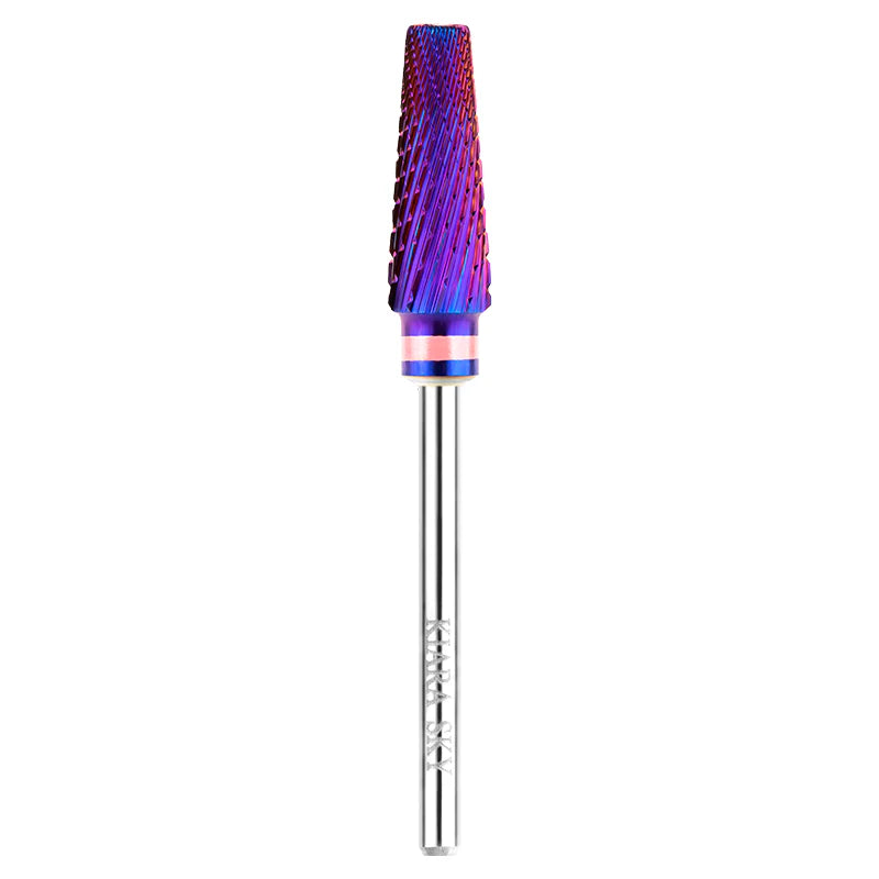 Kiara Sky Nail Bits Pro 5 in 1 Drill XC-M-XXF
