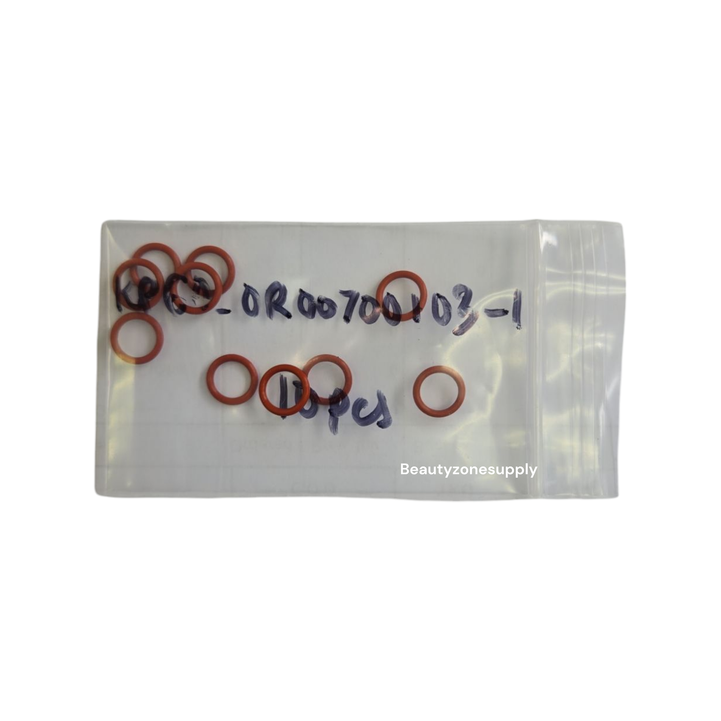 Kupa Replacement kupa kp 60 o Ring Red - or00700103-1