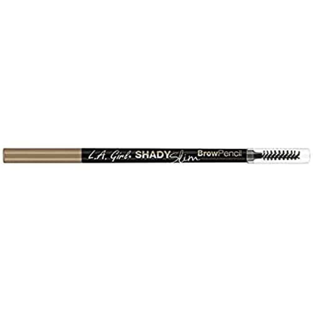 L.A. Girl Shady Slim Brow Pencil GB351 Blonde