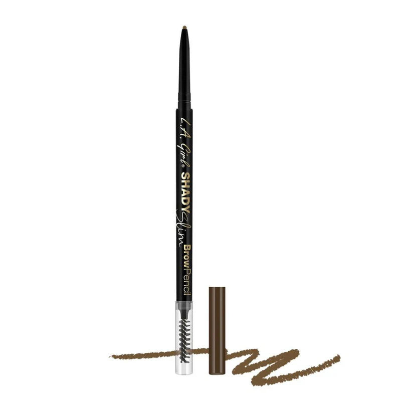 L.A. Girl Shady Slim Brow Pencil GB354 Auburn