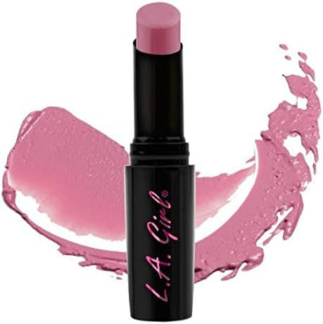 LA Girl Luxury Creme Lipstick GLC531 Tell Me Lies