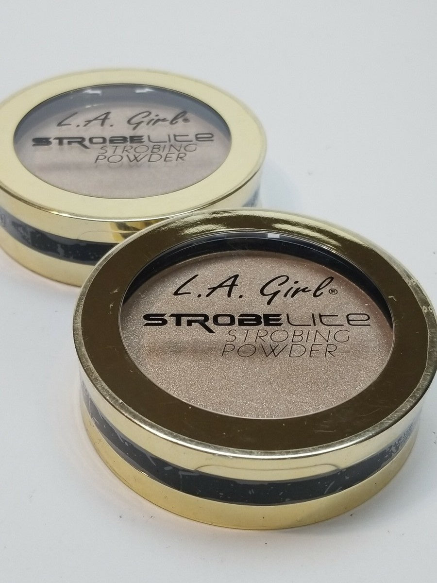 LA Girl Strobe Lite Stronbing Powder 100 Watt GSP623