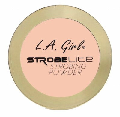 LA Girl Strobe Lite Stronbing Powder 90 Watt GSP624