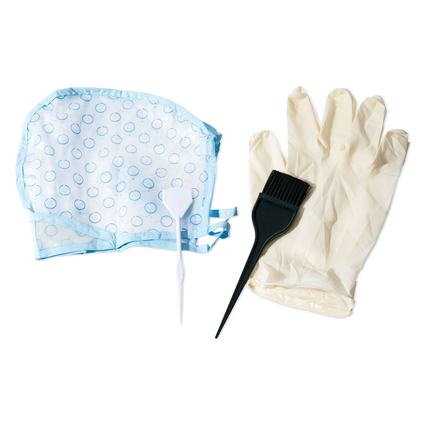 Latina Frosting Kit highlights 4 pc. #LAT-197