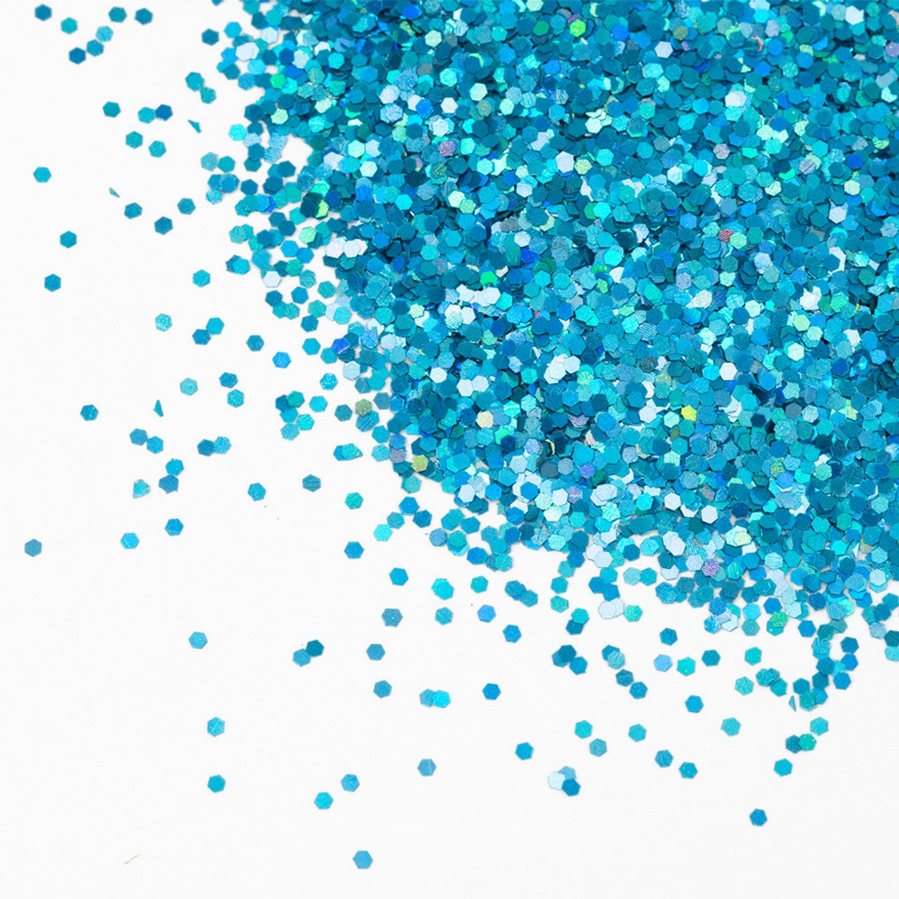 Lechat Effx Glitter Blue Lagoon 4 oz 71G HFX03