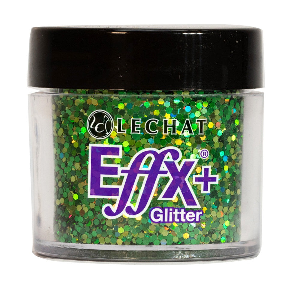 Lechat Effx Glitter Green Acres 2oz EFFXP2-24 - BeautyzoneNailSupply