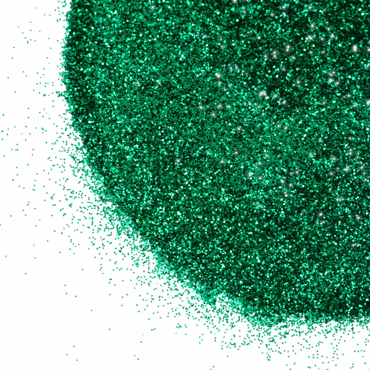 Lechat Effx Glitter Rolling Green Hills 4 oz 71G GFX24