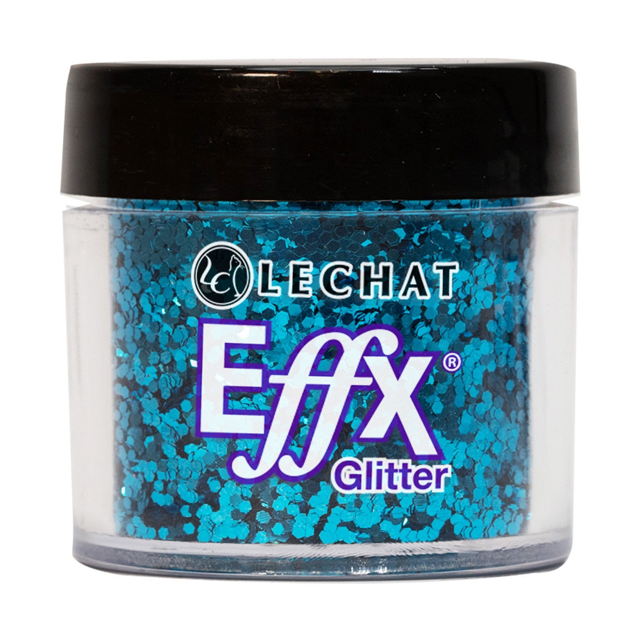 Lechat Effx Glitter Wind Hex 2oz EFFX2-27 - BeautyzoneNailSupply