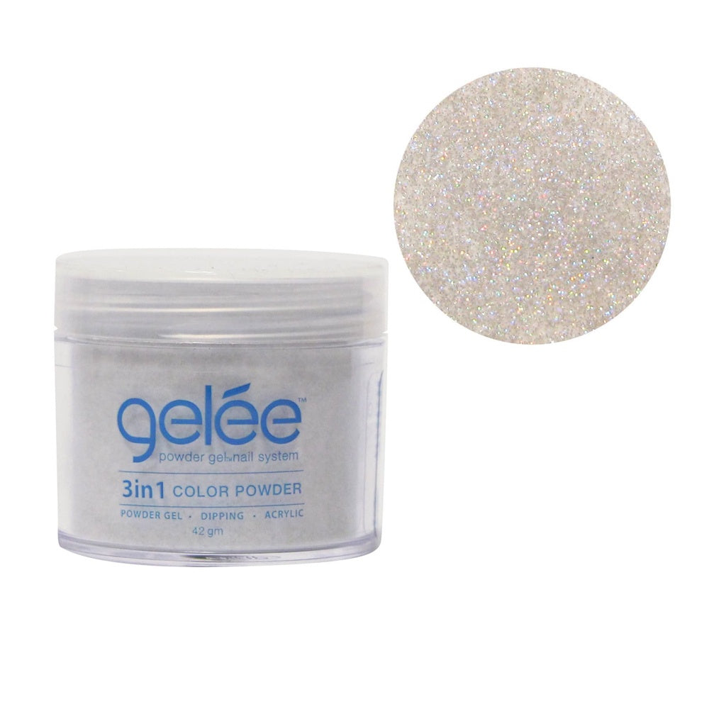 Lechat Gelee 3 in 1 Acrylic Dip Powder Chandelier GCP67