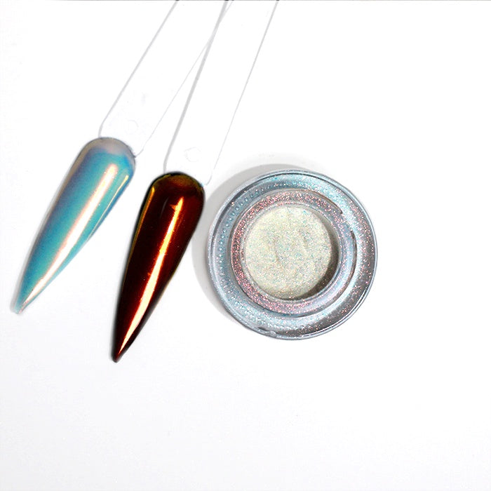 Lechat Mirano Chrome Suncatcher MRN15