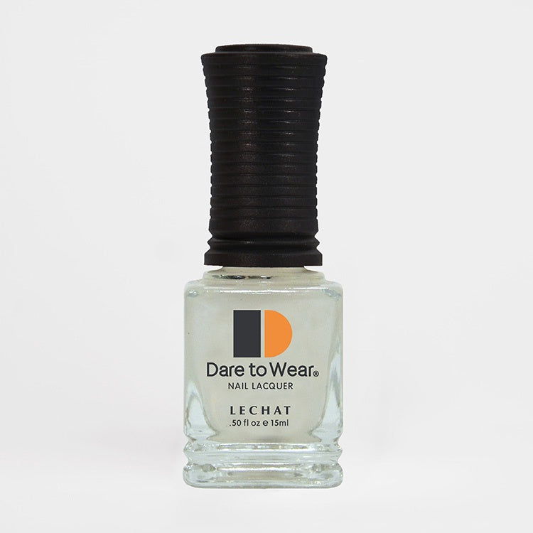 Lechat Nail lacquer Dare to wear Base Coat 0.5 oz