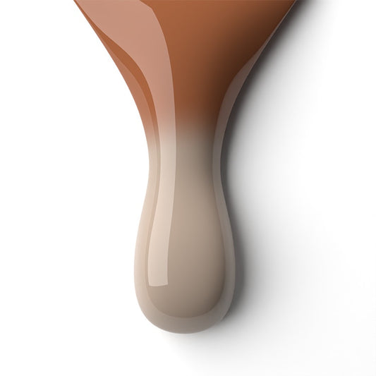 Lechat Perfect Match Mood Changing Color Duo Carrot Cake #PMMDS76