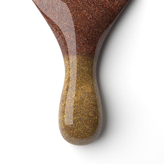 Lechat Perfect Match Mood Changing Color Duo Tiger’s Eye #PMMDS78