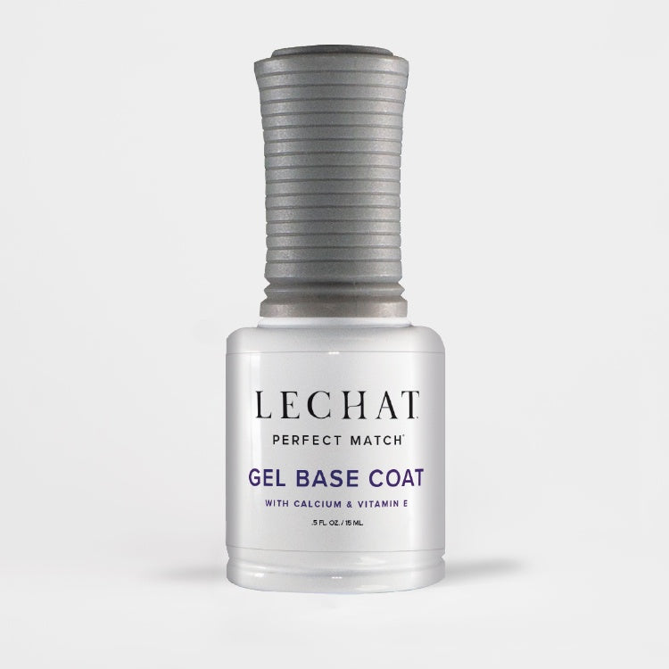 Lechat Perfect Match Perfect Match Gel Base 0.5 oz PMGBC