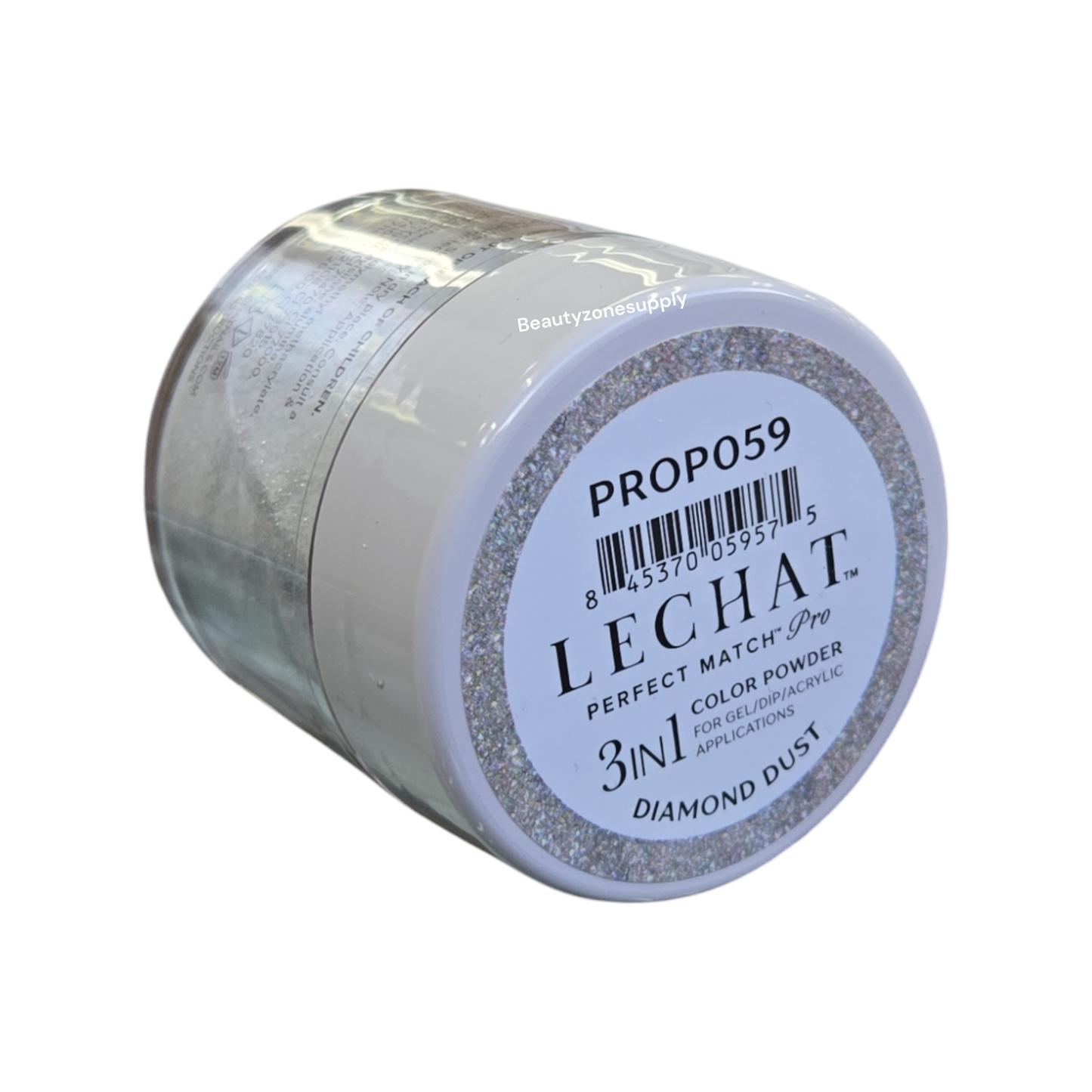 Lechat Perfect Match Pro Dip Powder 3 in 1 Diamond Dust 42 gm PROP059
