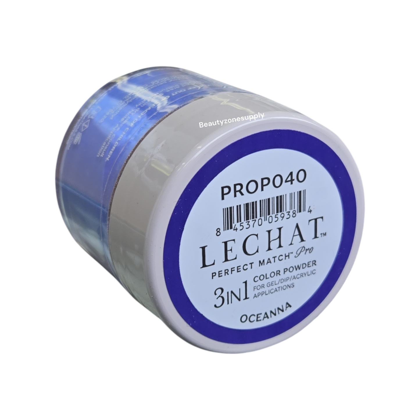 Lechat Perfect Match Pro Dip Powder 3 in 1 Oceanna 42 gm PROP040