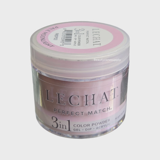 Lechat Perfect match Dip Powder Pale Moonlight 42 gm PMDP103