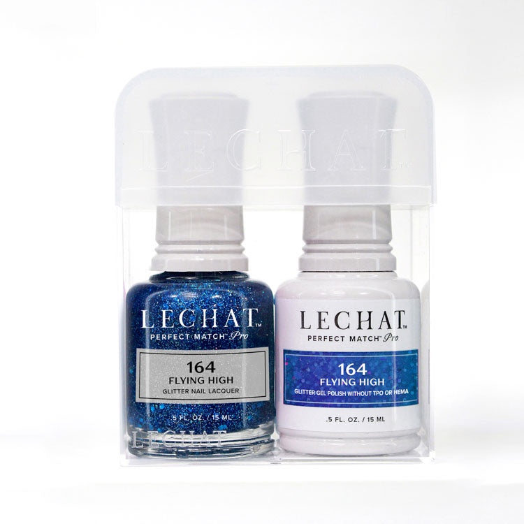 Lechat Perfect match Pro Gel & Lacquer Flying High PROD164