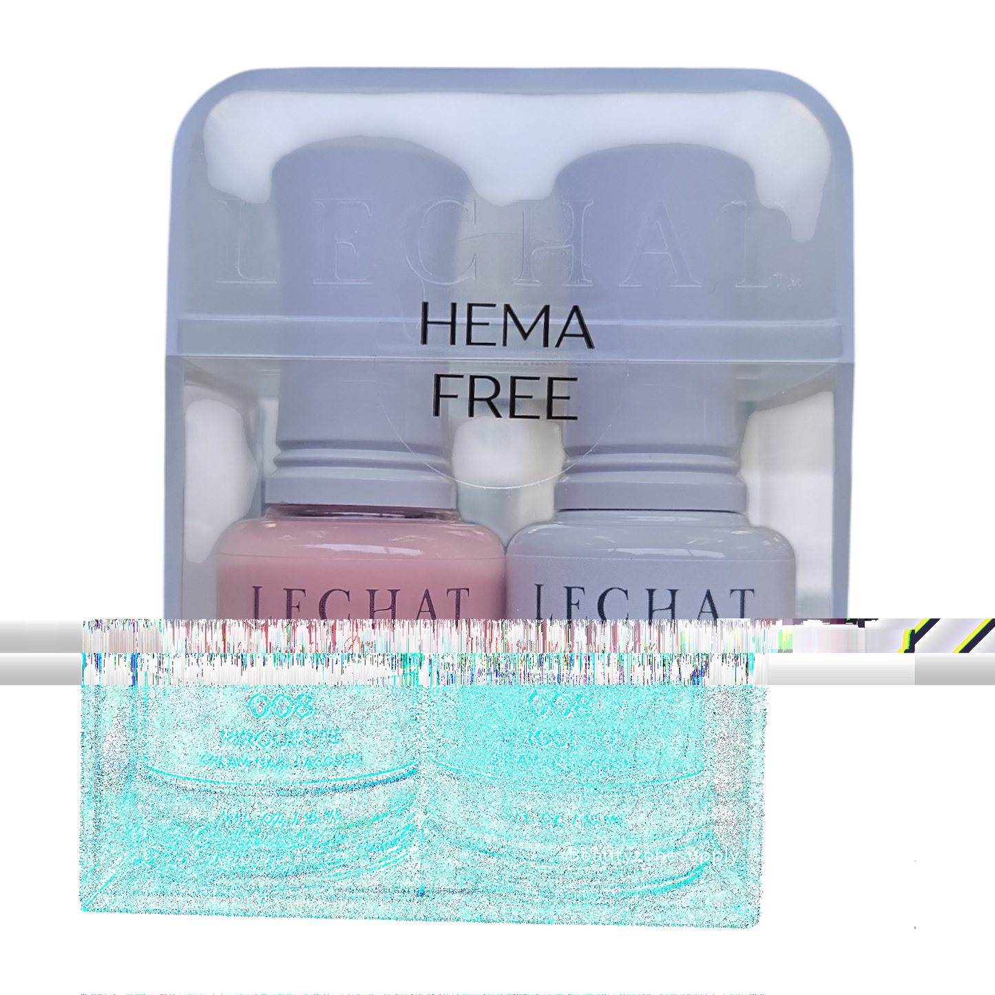 Lechat Perfect match Pro Gel & Lacquer HEMA free Pirouette PROD008