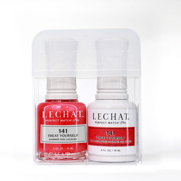Lechat Perfect match Pro Gel & Lacquer Treat Yourself PROD141