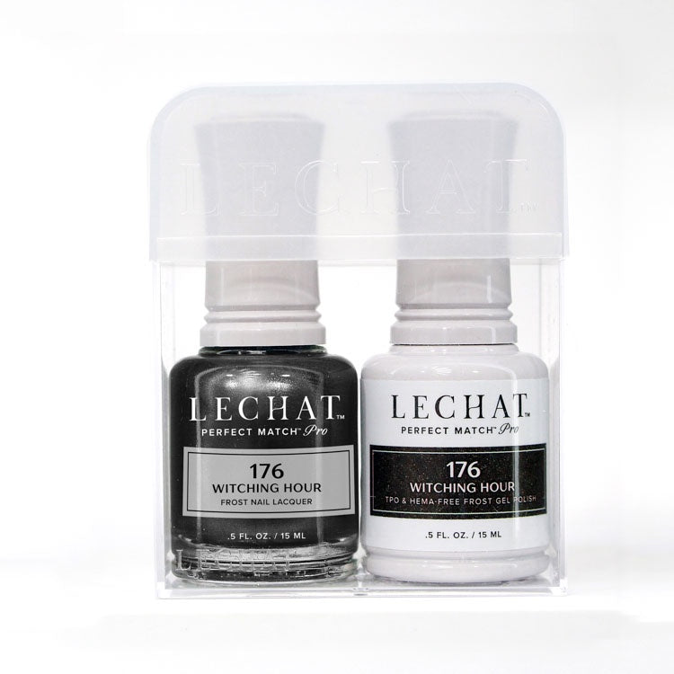 Lechat Perfect match Pro Gel & Lacquer Witching Hour PROD176