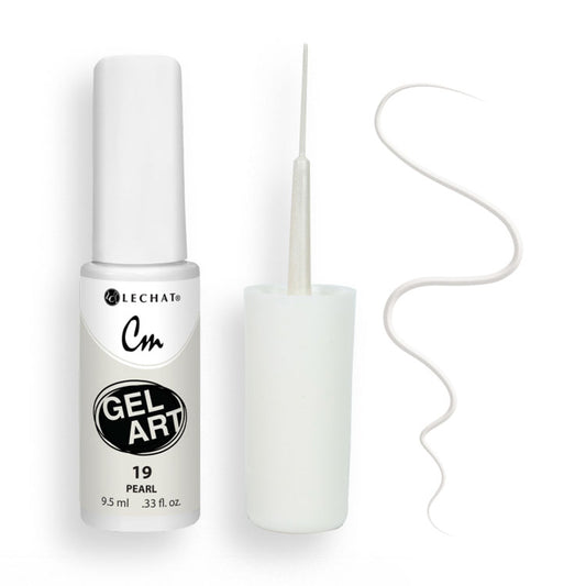 Lechat CM Gel Nail Art -Pearl #CMG19