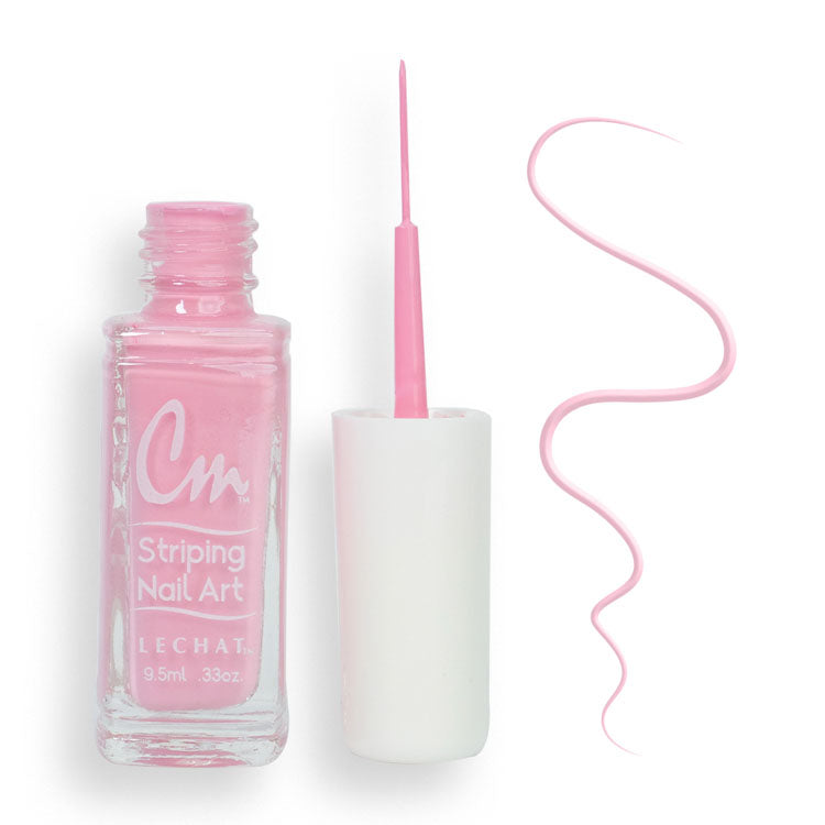 Lechat CM Nail Art Heavenly Pink - #CM16